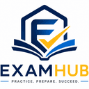 ExamHub Logo